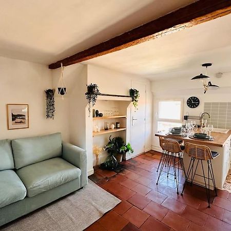 Your Getaway Home In Toulouse Center Luaran gambar