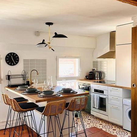 Your Getaway Home In Toulouse Center Luaran gambar