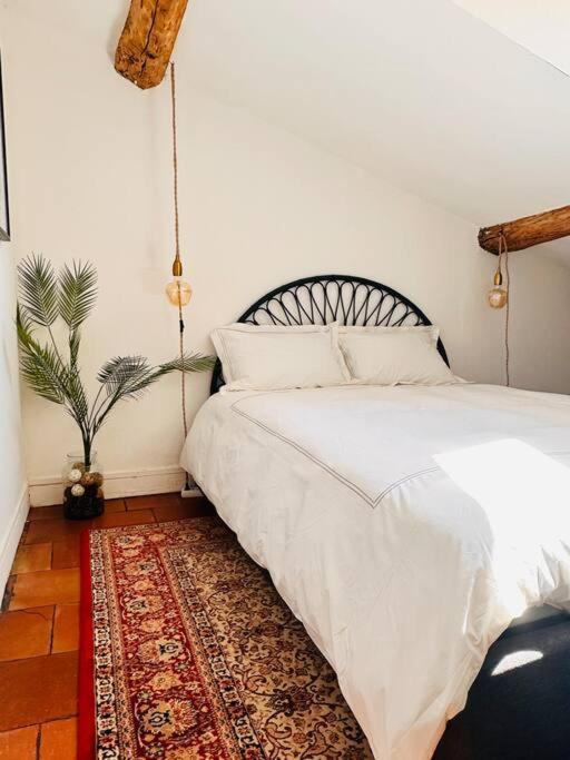 Your Getaway Home In Toulouse Center Luaran gambar
