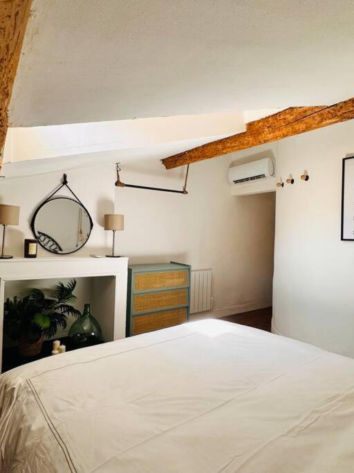 Your Getaway Home In Toulouse Center Luaran gambar