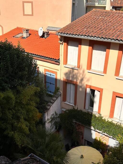 Your Getaway Home In Toulouse Center Luaran gambar