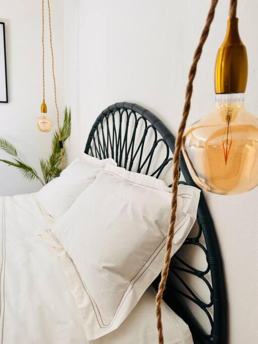 Your Getaway Home In Toulouse Center Luaran gambar